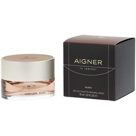 Отзывы на Aigner - In Leather