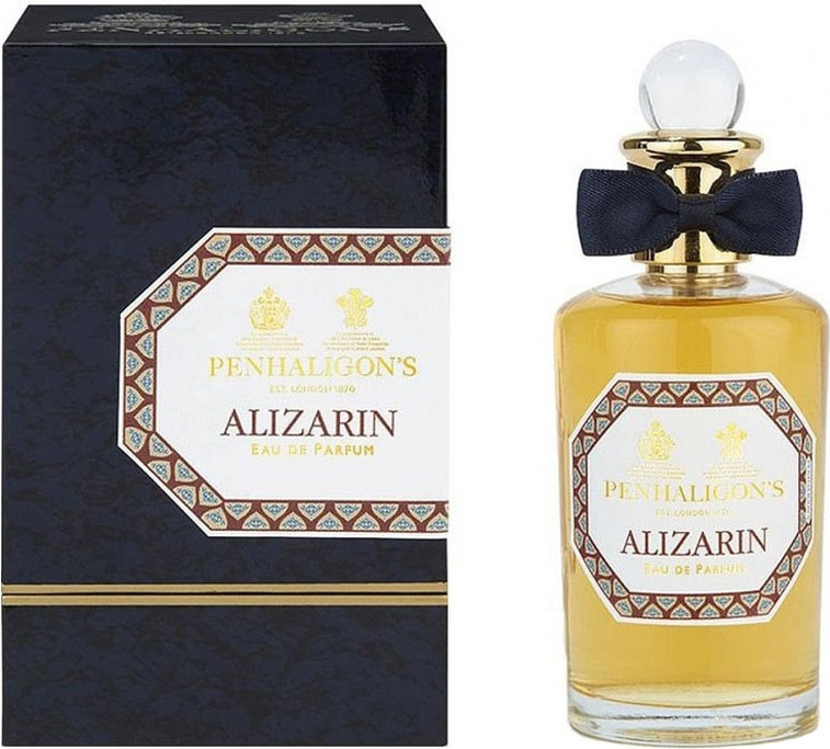 Penhaligon's - Alizarin