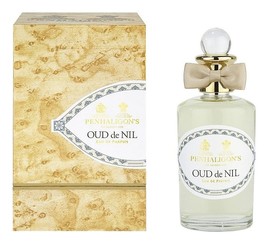 Отзывы на Penhaligon's - Oud De Nil