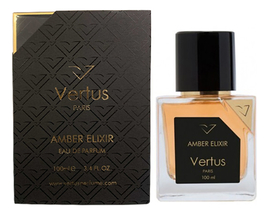 Отзывы на Vertus - Amber Elixir