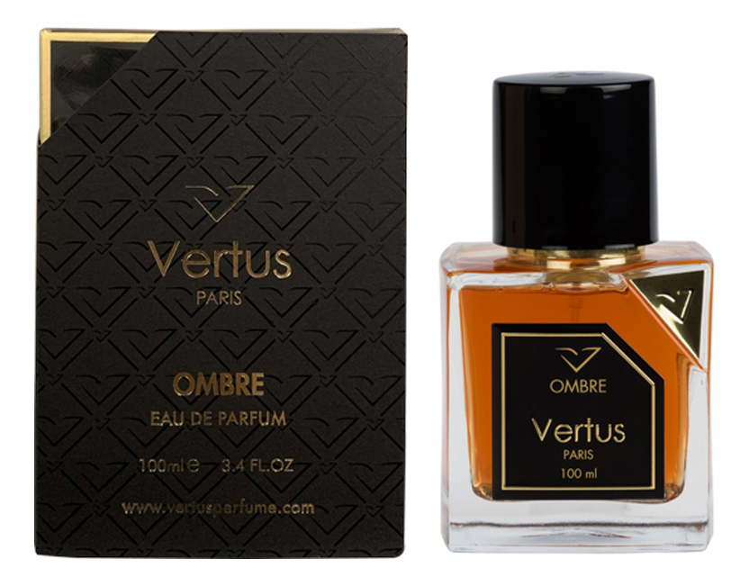 Vertus - Ombre