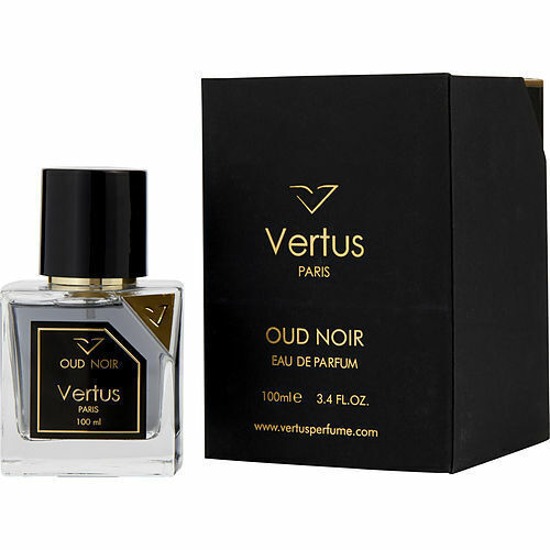 Vertus - Oud Noir