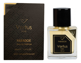 Отзывы на Vertus - Paradox