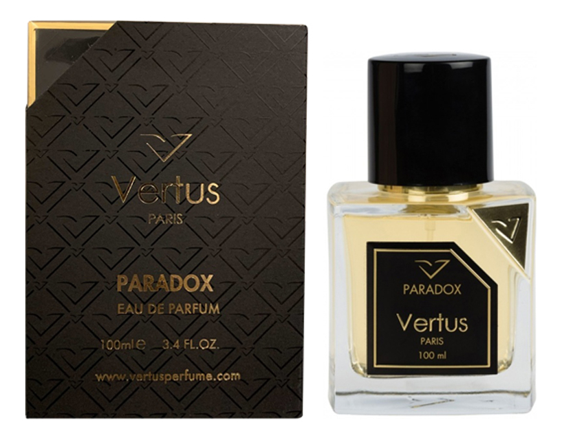 Vertus - Paradox