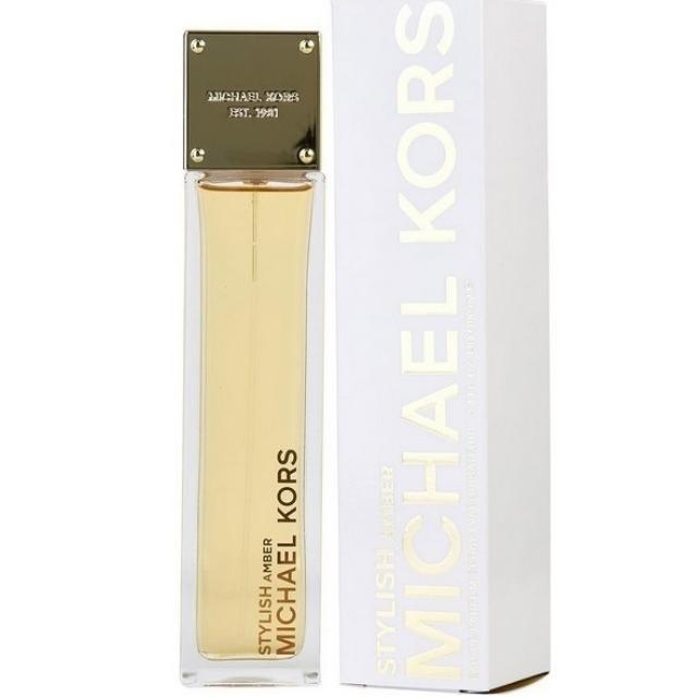 Michael Kors - Stylish Amber