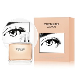 Отзывы на Calvin Klein - Women Eau De Parfum Intense