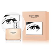 Купить Calvin Klein Women Eau De Parfum Intense