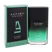 Мужская парфюмерия Azzaro Wild Mint