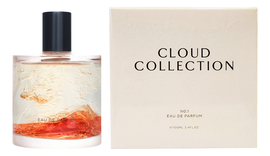 Отзывы на Zarkoperfume - Cloud Collection