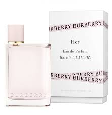 Отзывы на Burberry - Burberry Her