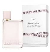 Купить Burberry Burberry Her