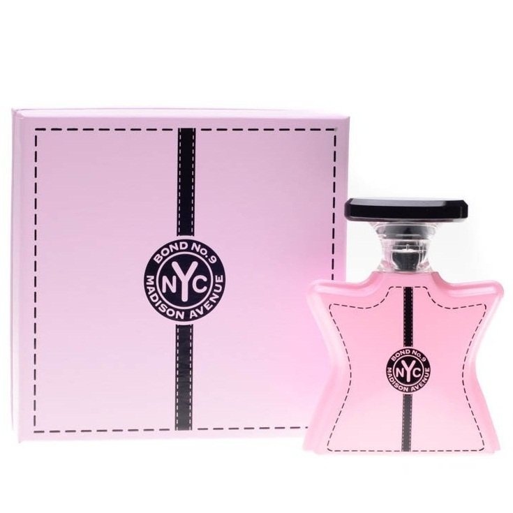 Bond No. 9 - Madison Avenue