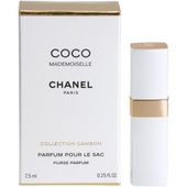 Купить Chanel Coco Mademoiselle Collection Cambon