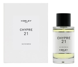 Отзывы на Heeley - Chypre 21