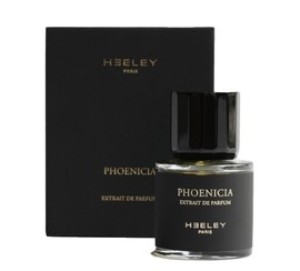 Отзывы на Heeley - Phoenicia