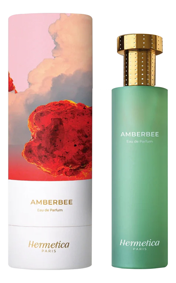 Hermetica - Amberbee