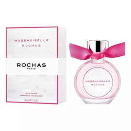 Отзывы на Rochas - Mademoiselle Rochas Eau De Toilette