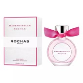 Купить Rochas Mademoiselle Rochas Eau De Toilette