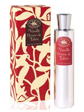 Отзывы на La Maison de la Vanille - Vanille Fleurie De Tahiti