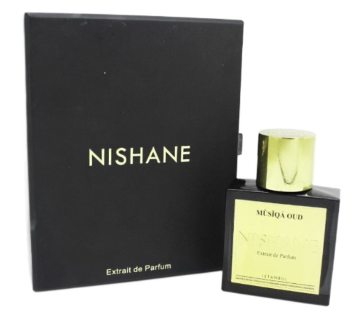 Nishane - Musiqa Oud