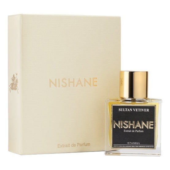 Nishane - Sultan Vetiver