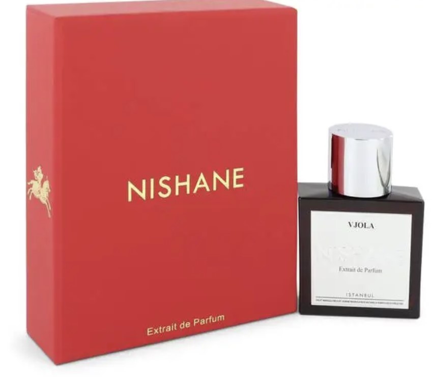 Nishane - Vjola