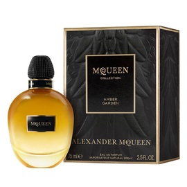 Отзывы на Alexander Mcqueen - Amber Garden