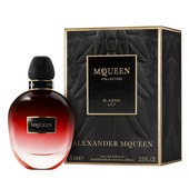 Купить Alexander Mcqueen Blazing Lily Купить Alexander Mcqueen Blazing Lily