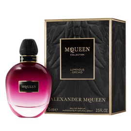 Отзывы на Alexander Mcqueen - Luminous Orchid