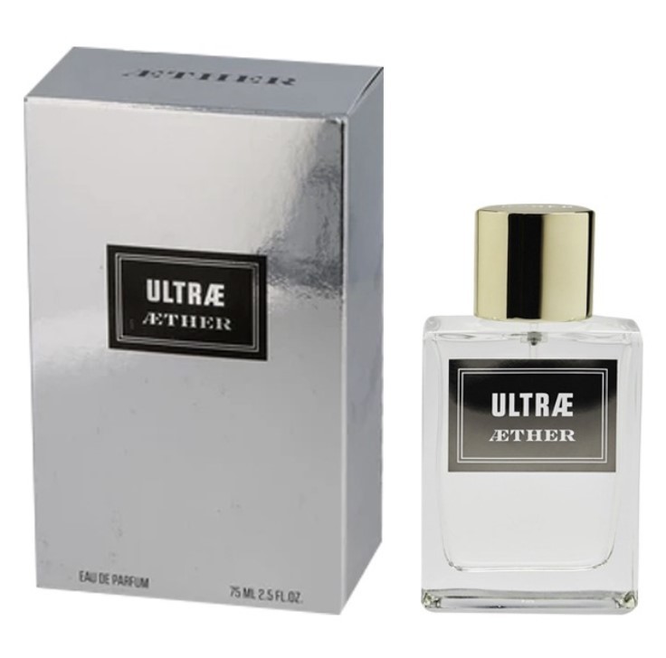 Aether - Ultrae