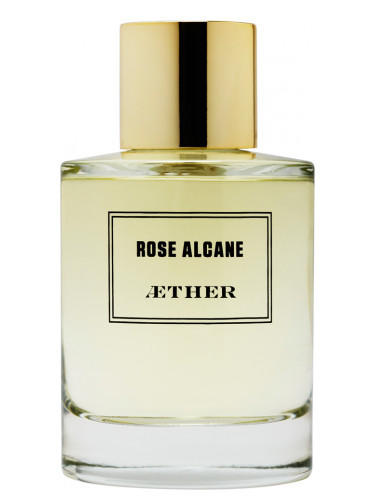 Aether - Rose Alcane