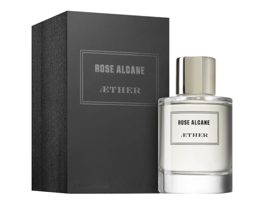 Aether - Rose Alcane