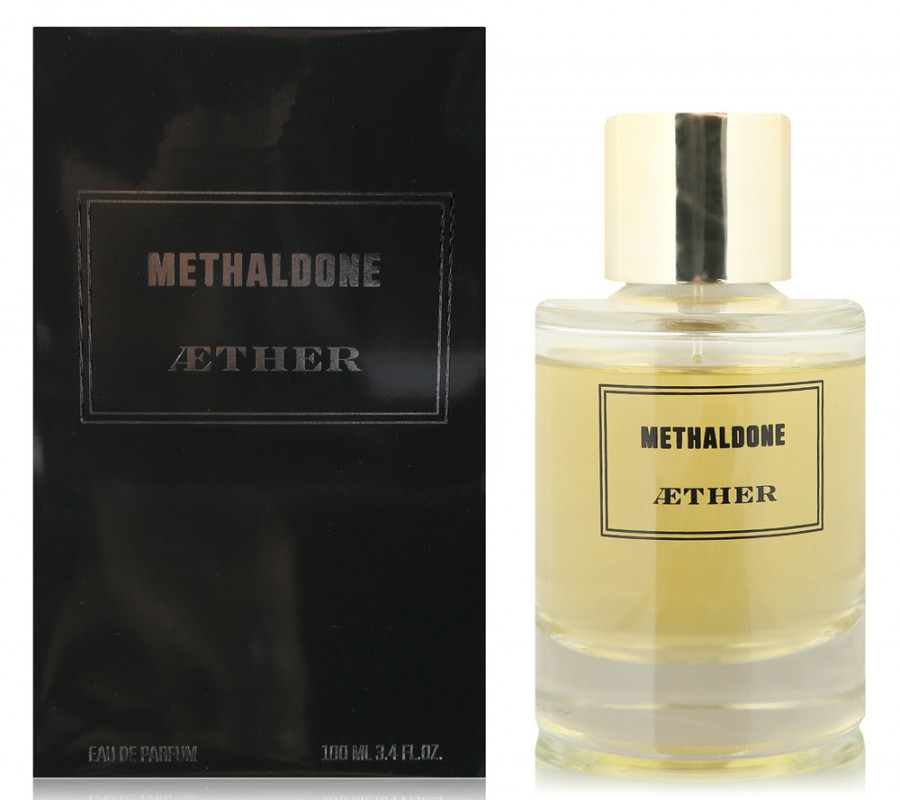 Aether - Methaldone