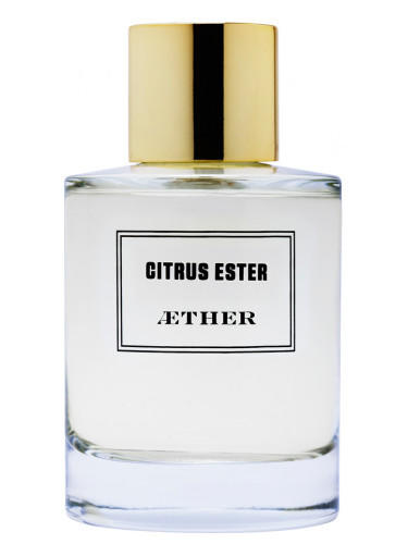 Aether - Citrus Ester