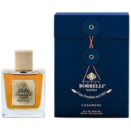 Отзывы на Luigi Borrelli - Cashmere
