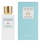 Купить Eau D`Italie Acqua Decima