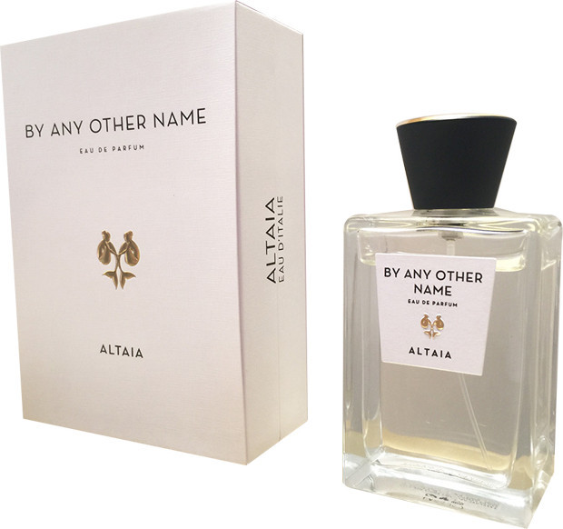 Eau D`Italie - Altaia By Any Other Name