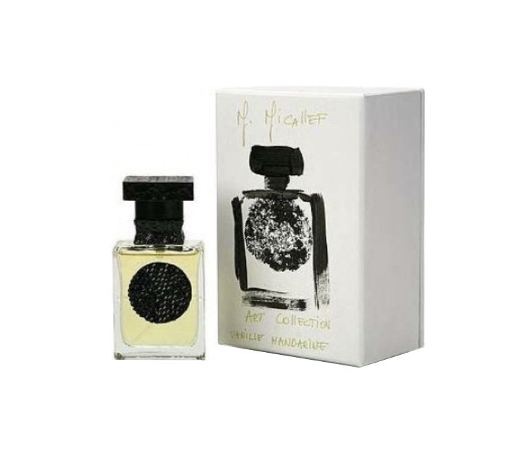 Micallef - Art Collection Vanille Mandarine