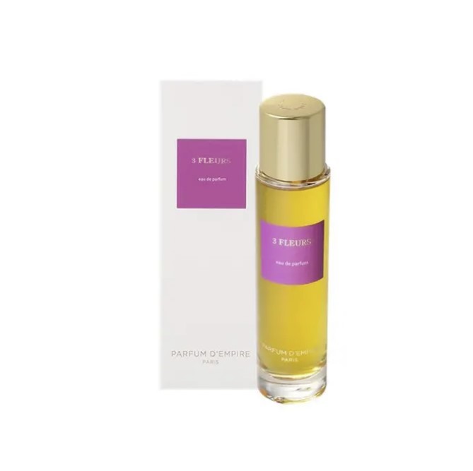 Parfum d'Empire - 3 Fleurs