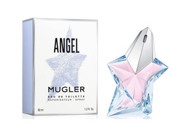 Отзывы на Thierry Mugler - Angel Eau de Toilette (2019)