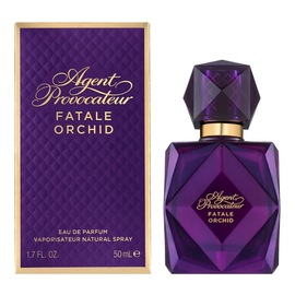 Отзывы на Agent Provocateur - Fatale Orchid