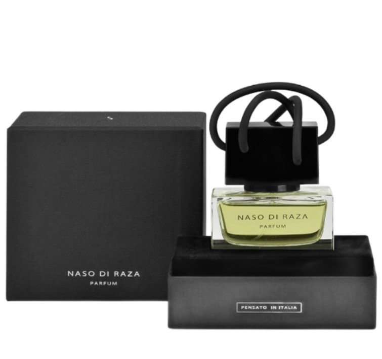 Naso Di Raza - Aqua Maris