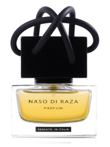 Naso Di Raza - Ravi