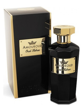 Отзывы на Amouroud - Oud Tabac