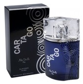 Мужская парфюмерия Max Deville Cartago