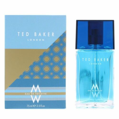 Ted Baker - M