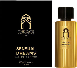 Отзывы на The Gate - Sensual Dreams