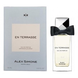 Отзывы на Alex Simone - En Terrasse