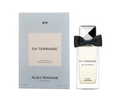 Купить Alex Simone En Terrasse