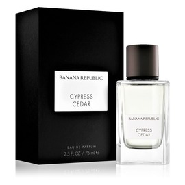 Всего 1 отзыв на Banana Republic - Cypress Cedar Отзывы на Banana Republic - Cypress Cedar